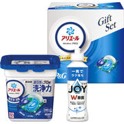 P＆G アリエールジェルボールプロギフトセット PGAG-10E