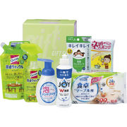 NEW清潔習慣クリーンセット SES-25A