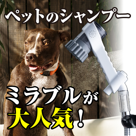 ミラブルゼロ