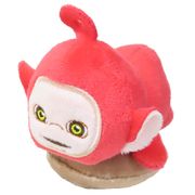 【クリップポケット】テレタビーズ ぬいクリップ ポー