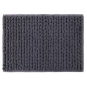 MOUバスマット C/チャコール