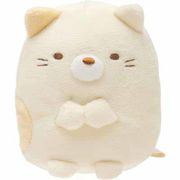 すみっコぐらし ぬいぐるみ Ｓ  ねこ