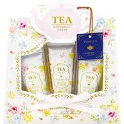 スペシャルケアギフト TEA FLOWER PK　172321
