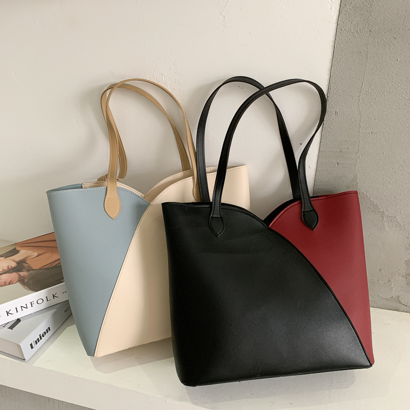 【2022春新作】韓国風レディース服 レディース　オシャレ　バッグ　トートバッグ