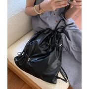リュックサック ナイロン レディース