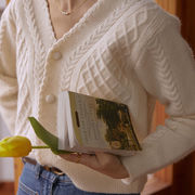 【Women】韓国風レディース服 レディース　おしゃれ　トップス　ニット　セーター