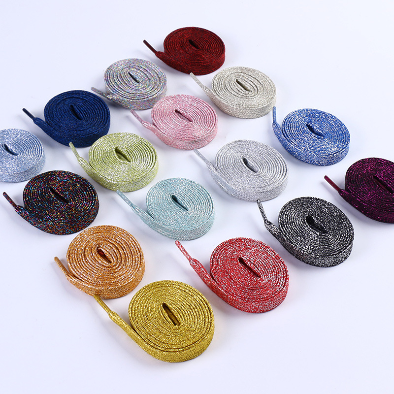 2025★靴紐★靴飾り★男女兼用★くつひも