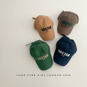 2025★キッズ帽子★ハット★キャップ★ 8色