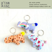 ■ピズム■■2025SS　新作■　Happy doll　ZOU　3点アソート