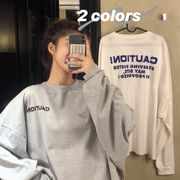 Tシャツ レディース 長袖 カットソー