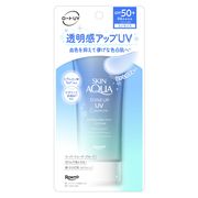 スキンアクアトーンアップＵＶエッセンスブルー８０ｇ