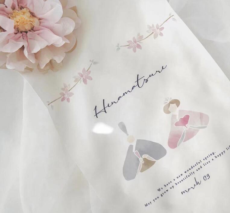 新登場★プリント★写真の毛布★お祝いパッキン★誕生日