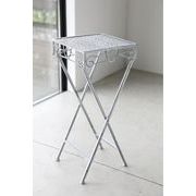 ミスフィー・スモールテーブル　ガーデニング/エクステリア/椅子/テーブル/テラス