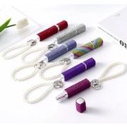 スプレーボトル  小分け 携帯便利 空きボトル 10ML キーホルダー