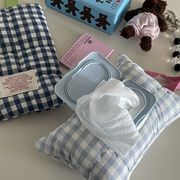 INS新作 韓国雑貨 ベビーカー ティッシュケース インテリア ティッシュカバー かわいい ベビー用品
