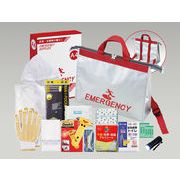 トートリュック車載用防災セット SH-TTR-50G 防災グッズ 車載避難セット 防災リュック 簡易トイレ