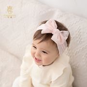 2025年新作★キッズ雑貨★ヘアバンド★ヘアアクセサリー★頭飾り