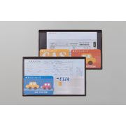 電子車検証ケース EVV-65