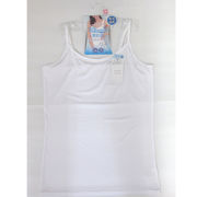 【サラッと素肌感】婦人　エステルベア天　吸水速乾　インナー