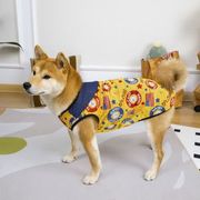 新作　大型犬　大きいサイズ　犬服   ドッグウェア　犬 　ワンちゃん服　ペット服　ペット用品（2XL-5XL）