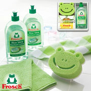 フロッシュ/Frosch キッチン 洗剤ギフトセット