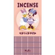 (法人様限定)＜ディズニー＞インセンス　かおりでおやすみ