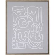 アートフレーム・ラビリンス　絵画/芸術/装飾/インテリア/ウォールアート