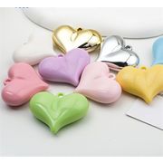 アクリル チャーム デコパーツDIY ビーズパーツ デコ素材 手芸材料 チェーンパーツ アクセサリーパーツ