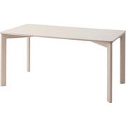 ダイニングテーブル/　テーブル　キッチン　ダイニング　食卓　シロ