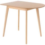 ダイニングテーブル/　テーブル カフェテーブル コンパクト  省スペース シンプル モダン