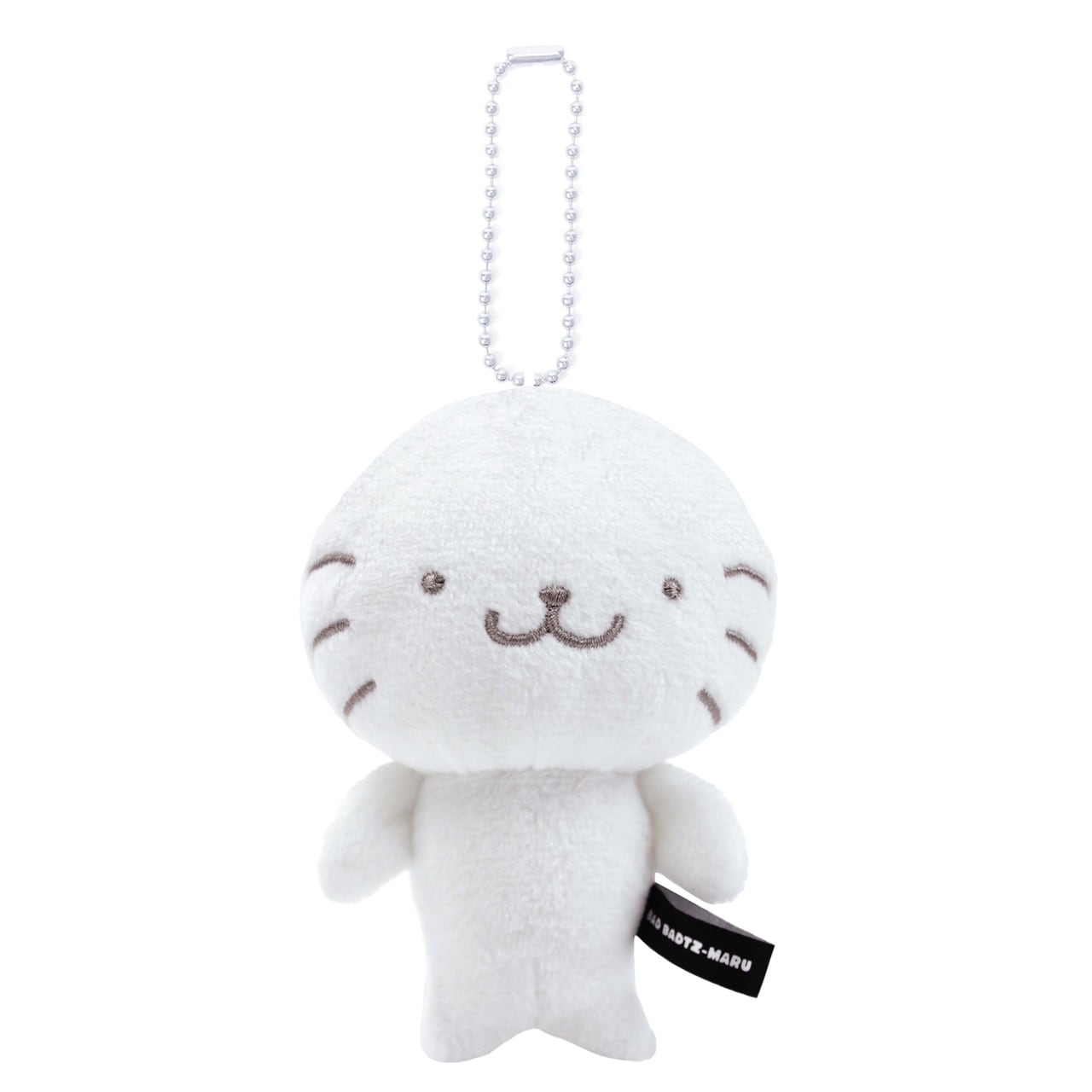 0506520 サンリオ ぬいぐるみマスコット グッドはな丸 | 卸売・ 問屋