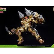 HEATBOYS HB0086 Teenage Mutant Ninja Turtles Raphael Golden Ver.