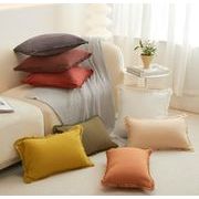 クッションカバー ピローカバー  リビング インテリア雑貨