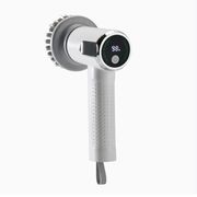 電動スピンスクラバー コードレスパワースクラバー キッチン バスルーム フロアストーブ 掃除用