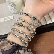 ブレスレット 腕輪 アクセサリー ファッション雑貨 プチプラ レディース
