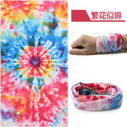 ユニセックス オートバイ フェイスマスク 釣り アクセサリー 08 コットンポリエステル