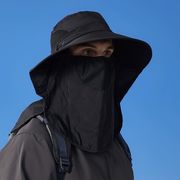 2025春夏メンズ服 カジュアル系 ハット シンプル キャップ メンズ帽子 バケットハット 日よけ帽子 7色展開