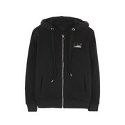 フィリッププレインPHILIPP PLEIN メンズスポーツジャケット HM65801402 BLACK