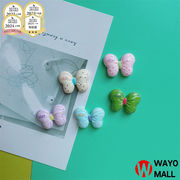 新入荷 デコパーツ樹脂   DIY素材 貼り付けパーツ デコ素材 手芸材料衣類と靴帽子アクセサリーパーツ