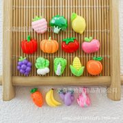 新入荷 デコパーツ樹脂   DIY素材 貼り付けパーツ デコ素材 手芸材料衣類と靴帽子アクセサリーパーツ