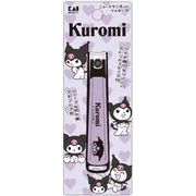 ＫＫ２６０４　クロミ　ニュースタンダードツメキリＭ 【 貝印 】 【 耳掃除・ツメきり 】