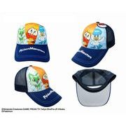 ポケットモンスター キャップ リザードン ポケモン メッシュ キャップ 帽子 ぼうし　TO