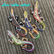 置物 マッスル ブルドッグ 小物入れ 皿持ち ブラック 犬 ドッグ