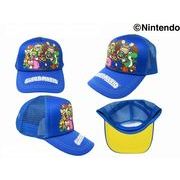 スーパー マリオ キャップ キャップ  帽子 ぼうし　TO