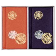 一越金彩ソフト金封ふくさ慶弔セット1890