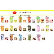 フルーツもち菓子 スタンドパック