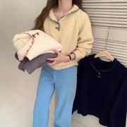 新型★レディース服　セーター★ 4色