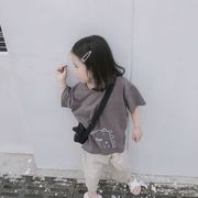 2025新品★子供服　トップス★80cm～130cm