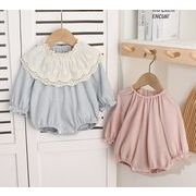 2025新品★ベビー服★ロンパース★66-90cm★2色