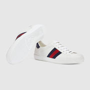 グッチ GUCCI メンズ エース  スニーカー  386750 A38D0 9072